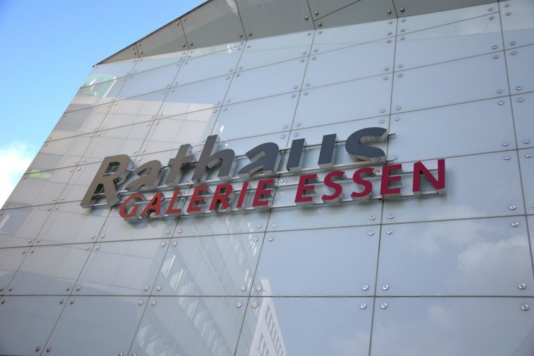 rathaus-galerie-essen