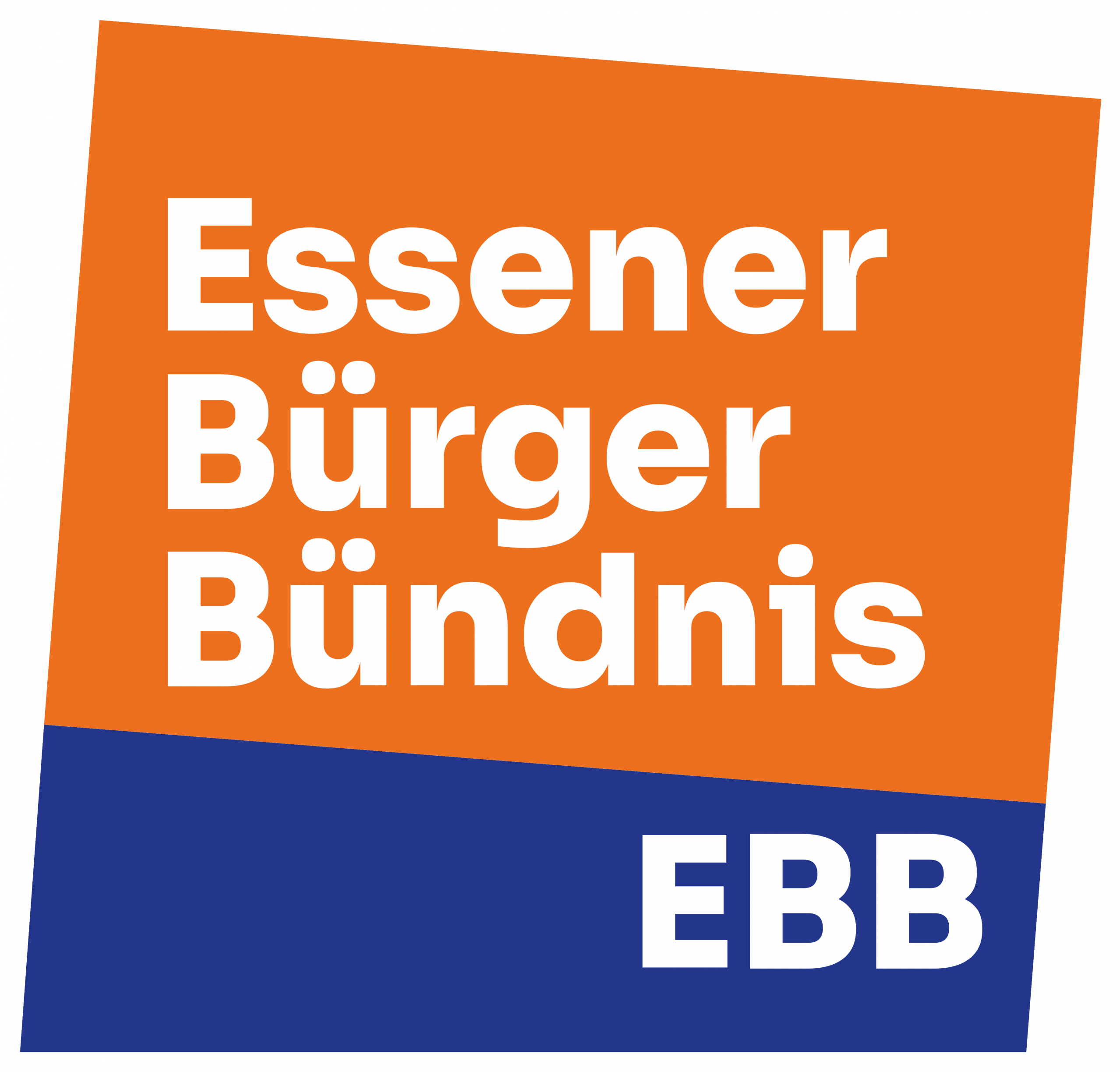 Essen bewegen