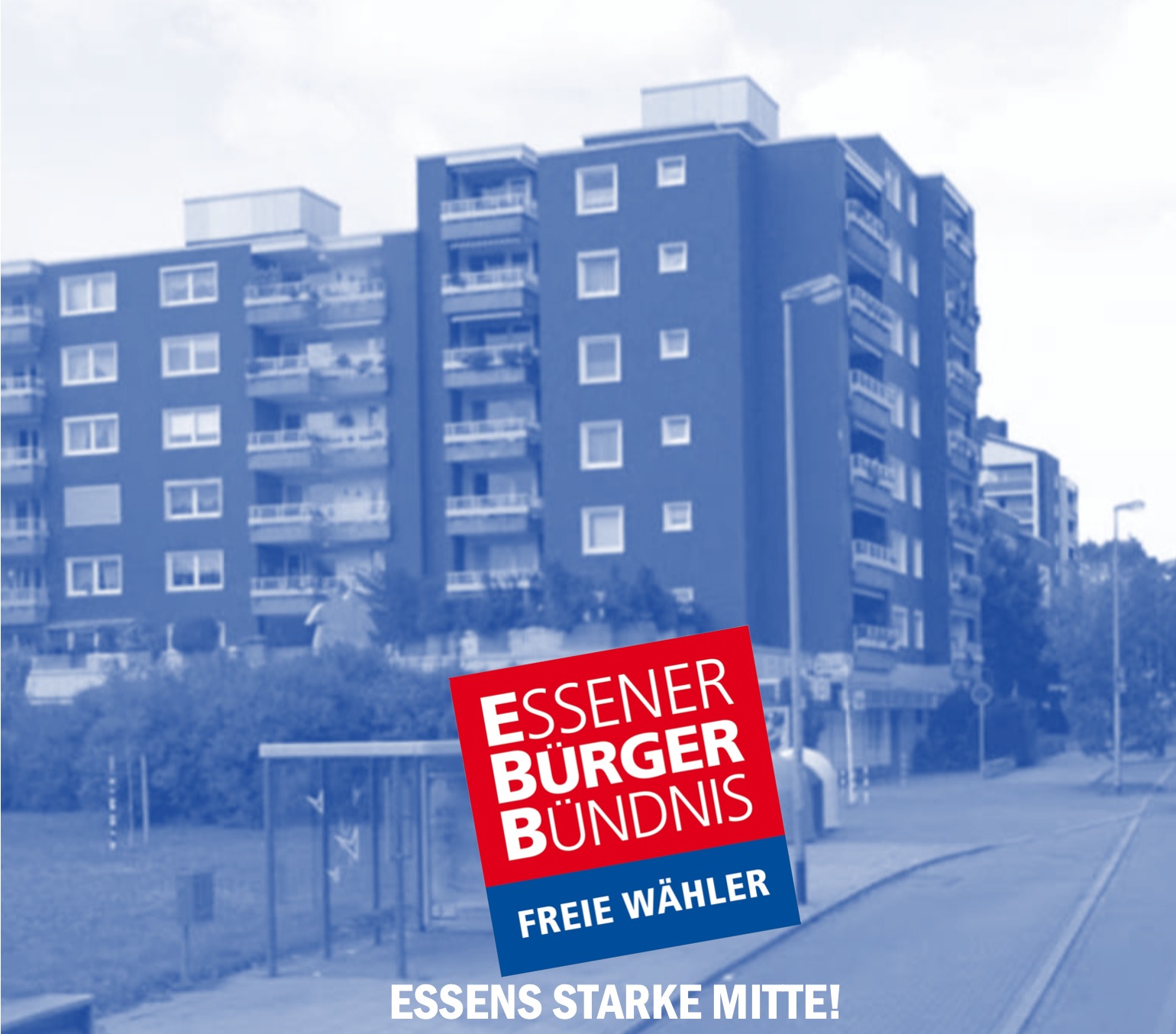 Essen-Horst