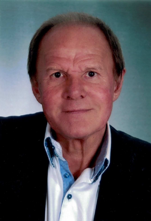 Hubert Gleixner, EBB