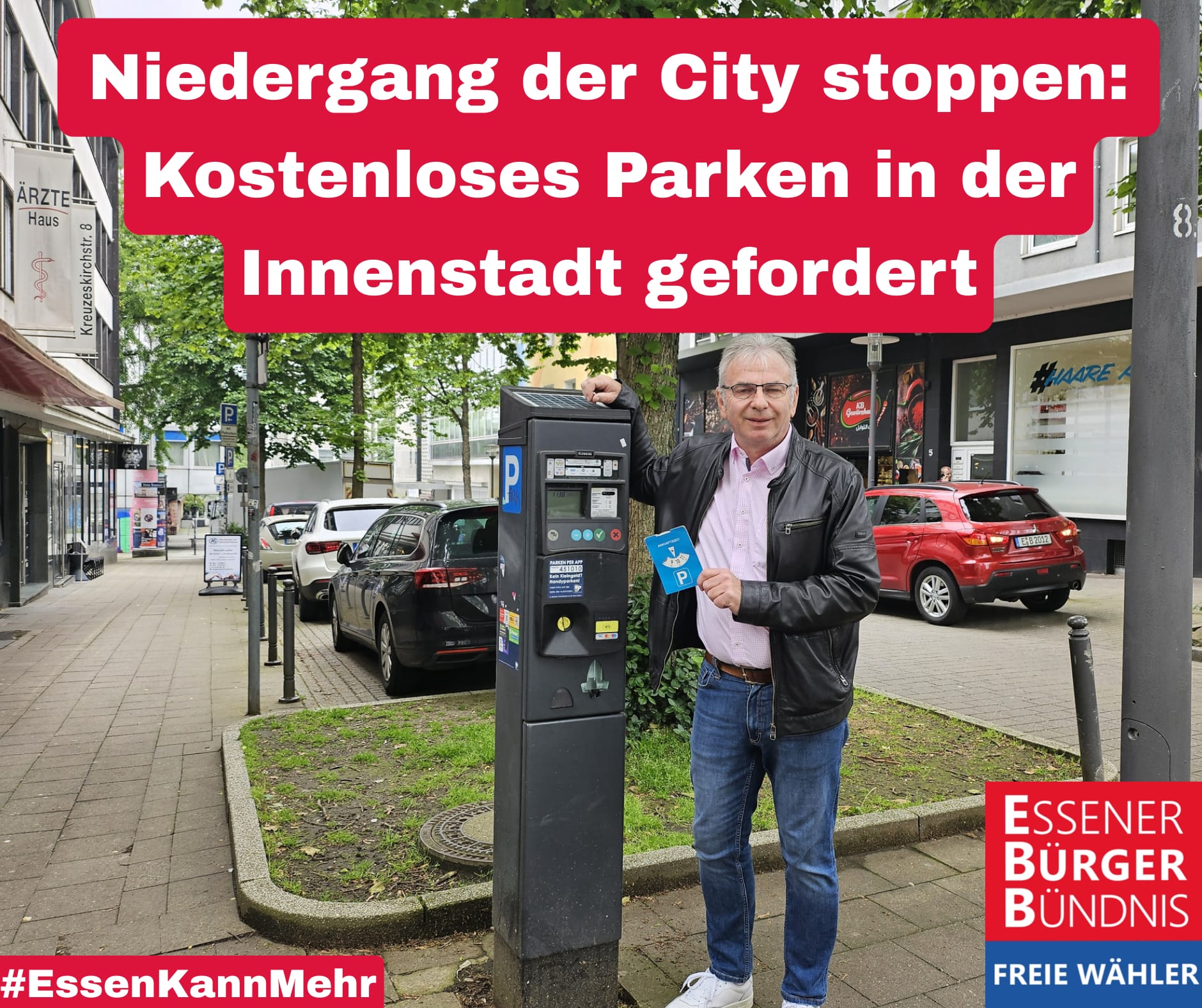 ParkeninderCity