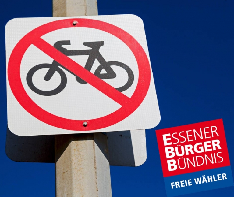 Posting Fahrrad Freisenbruch