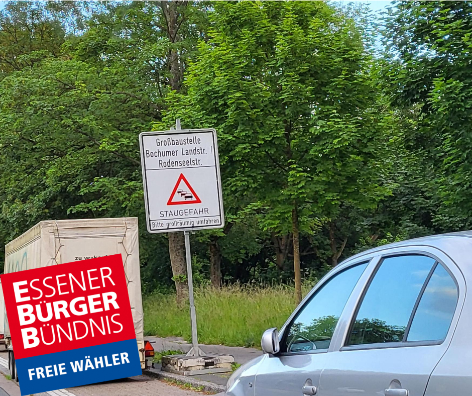 Posting Freisenbruch