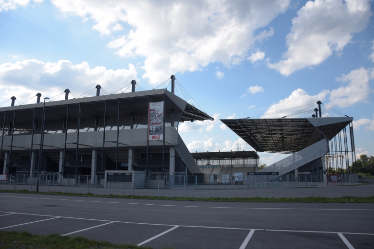 Stadion an der Hafenstraße